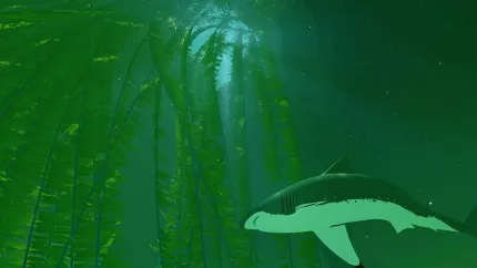 Abzu games digitais xbox one series x|s