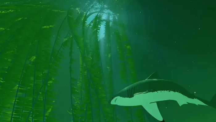 Abzu games digitais xbox one series x|s