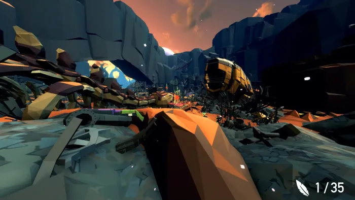 Aery - A New Frontier games digitais xbox one series x|s