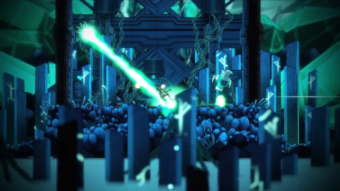 Aeterna Noctis games digitais xbox one series x|s