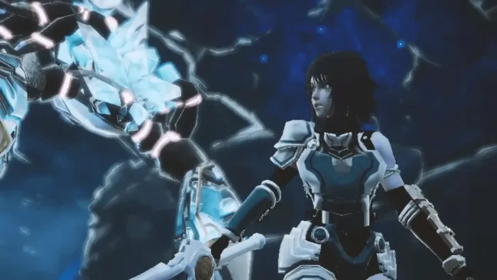 AeternoBlade II: Director's Rewind games digitais xbox one series x|s