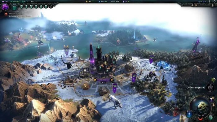 Age of Wonders 4: Premium Edition games digitais xbox one series x|s