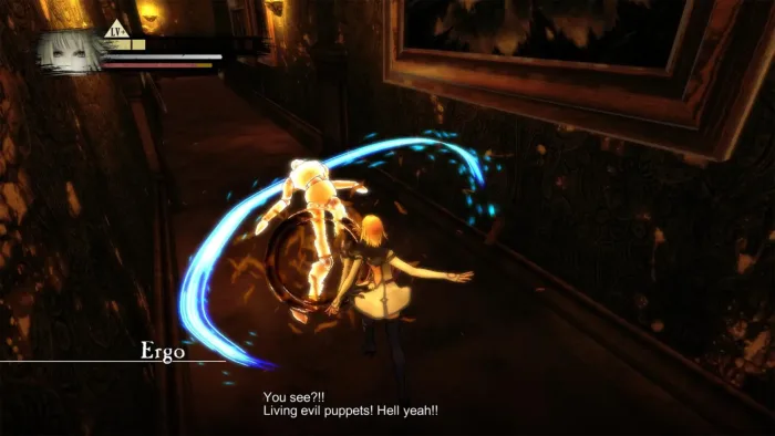 Anima: Gate of Memories games digitais xbox one series x|s
