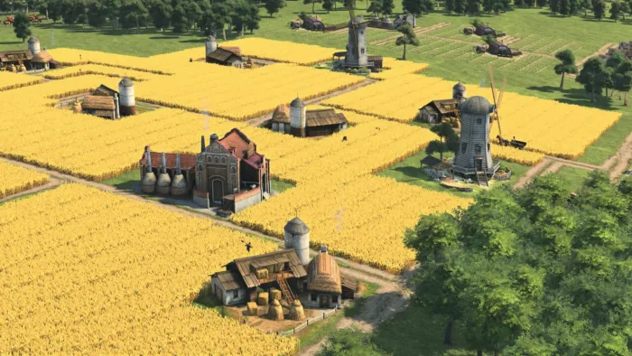 Anno 1800 Console Edition - Standard Xbox Series X games digitais xbox one series x|s
