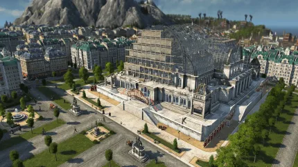 Anno 1800 Console Edition - Standard Xbox Series X games digitais xbox one series x|s
