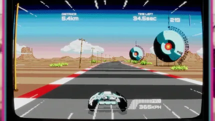 Arcade Paradise | High Score Edition games digitais xbox one series x|s