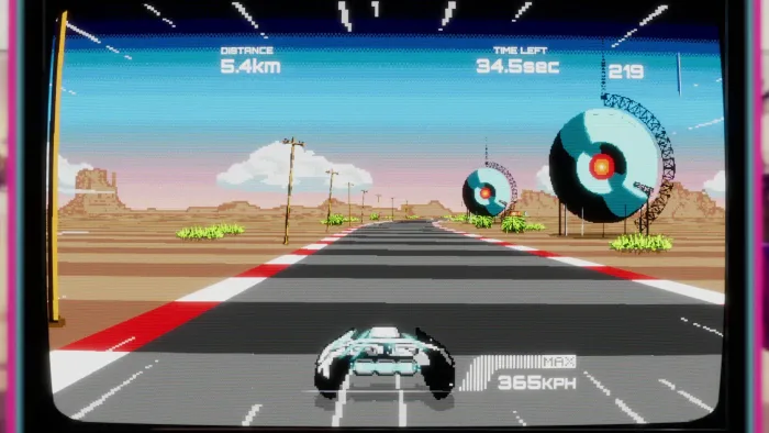 Arcade Paradise | High Score Edition games digitais xbox one series x|s