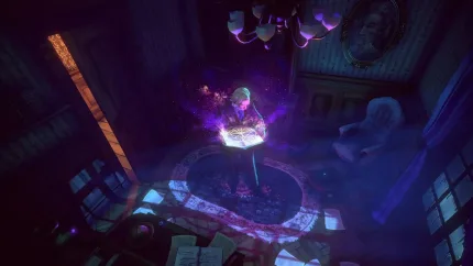 Arkham Horror: Mothers Embrace games digitais xbox one series x|s