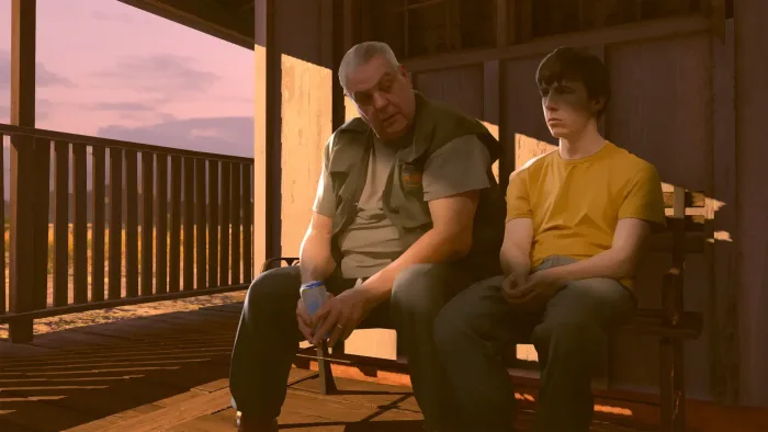 As Dusk Falls games digitais xbox one series x|s