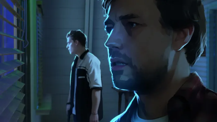 As Dusk Falls games digitais xbox one series x|s
