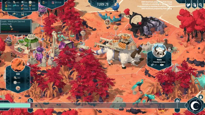 As Far As The Eye games digitais xbox one series x|s