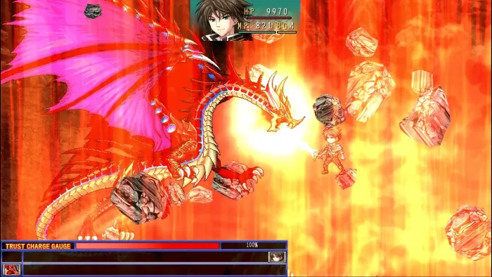 Asdivine Hearts II games digitais xbox one series x|s