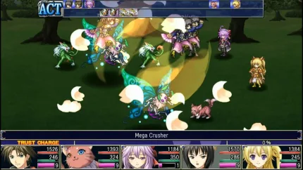 Asdivine Hearts games digitais xbox one series x|s
