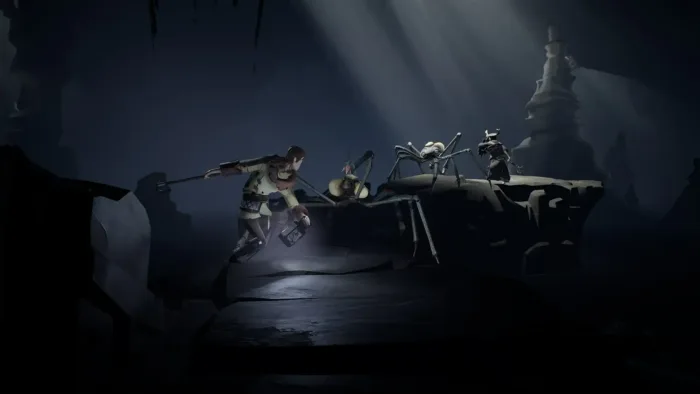 Ashen: Definitive Edition games digitais xbox one series x|s