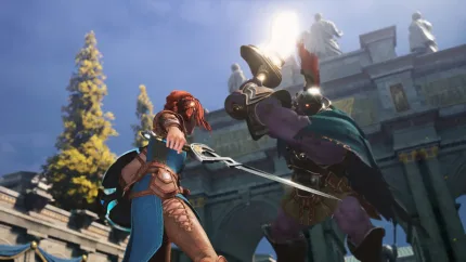 Asterigos: Curse of the Stars games digitais xbox one series x|s