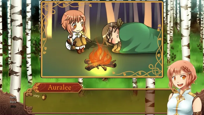 Autumn's Journey games digitais xbox one series x|s