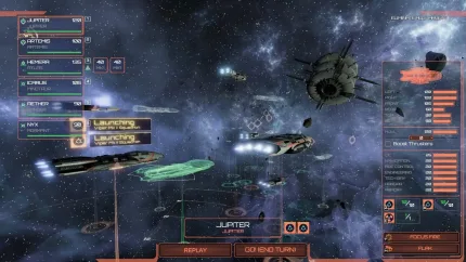 Battlestar Galactica Deadlock games digitais xbox one series x|s