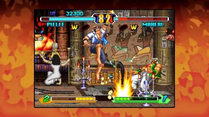 Breakers Collection games digitais xbox one series x|s