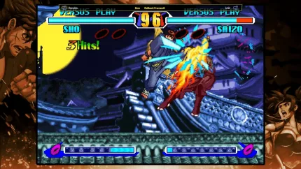 Breakers Collection games digitais xbox one series x|s