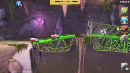 Bridge Constructor Bundle games digitais xbox one series x|s