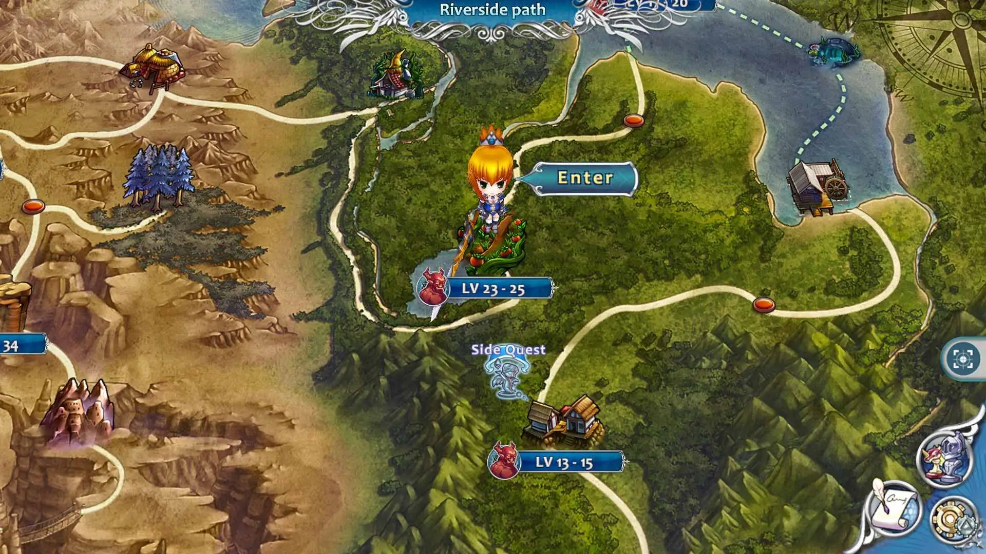 Empire of Angels IV games digitais xbox one series x|s