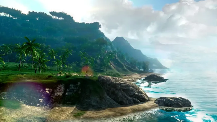Far Cry 3 Classic Edition games digitais xbox one series x|s