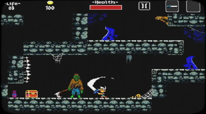 Ghoulboy games digitais xbox one series x|s