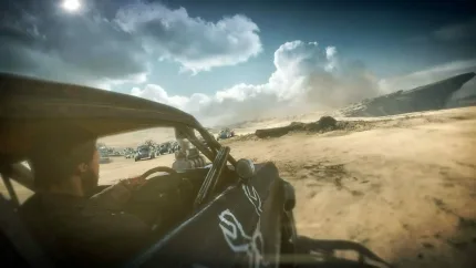 Mad Max games digitais xbox one series x|s