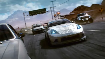 Need For Speed Payback - Deluxe Edition games digitais xbox one series x|s