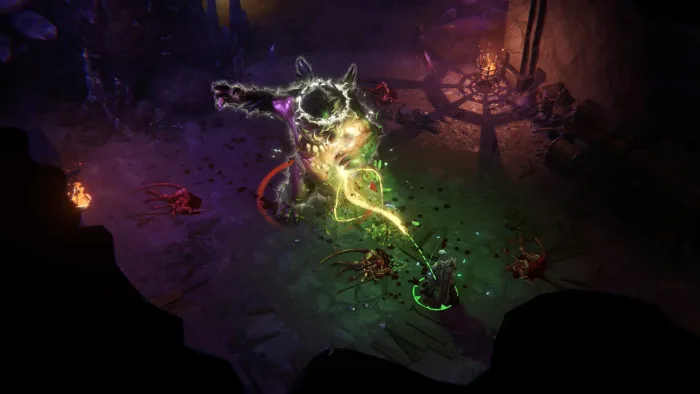 Pathfinder: Wrath of the Righteous games digitais xbox one series x|s