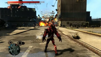 Prototype 2 games digitais xbox one series x|s