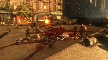 Prototype 2 games digitais xbox one series x|s