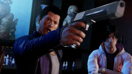 Sleeping Dogs Definitive Edition games digitais xbox one series x|s