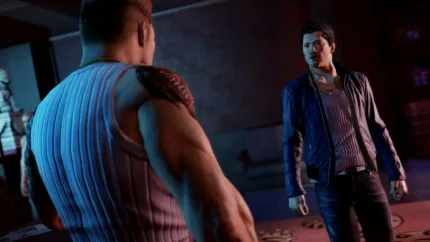 Sleeping Dogs Definitive Edition games digitais xbox one series x|s