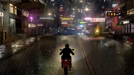 Sleeping Dogs Definitive Edition games digitais xbox one series x|s