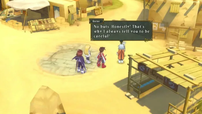Tales of Symphonia Remastered games digitais xbox one series x|s