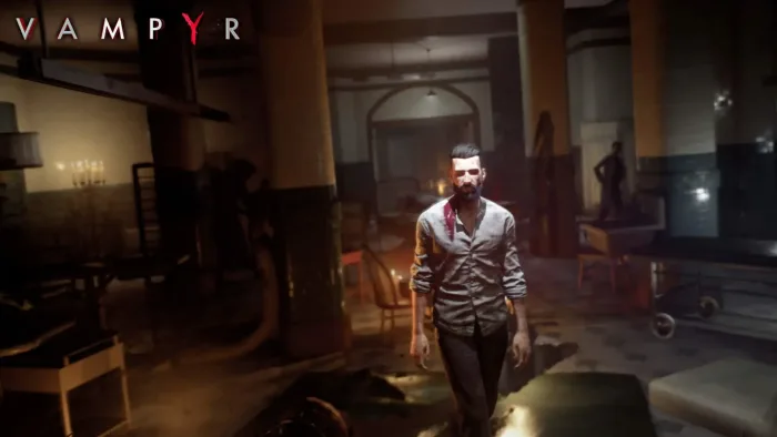 Vampyr games digitais xbox one series x|s