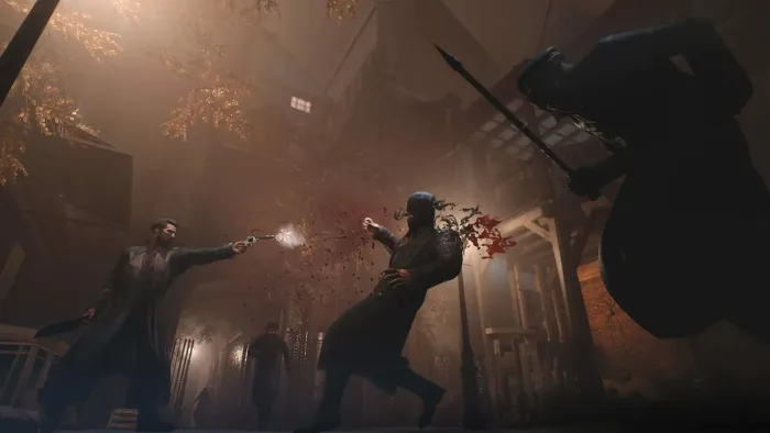 Vampyr games digitais xbox one series x|s