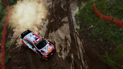 WRC 10 FIA World Rally Championship games digitais xbox one series x|s