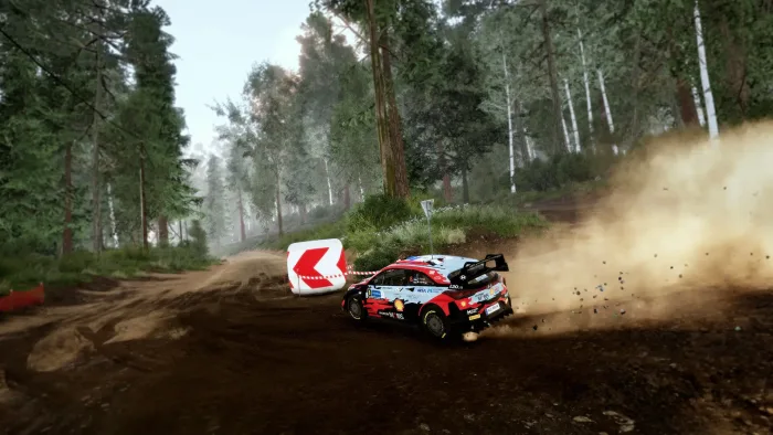 WRC 10 FIA World Rally Championship games digitais xbox one series x|s
