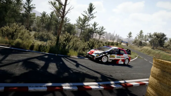 WRC 10 FIA World Rally Championship games digitais xbox one series x|s