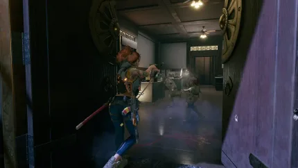 Wanted: Dead games digitais xbox one series x|s