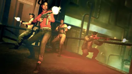 Zombie Army Trilogy games digitais xbox one series x|s