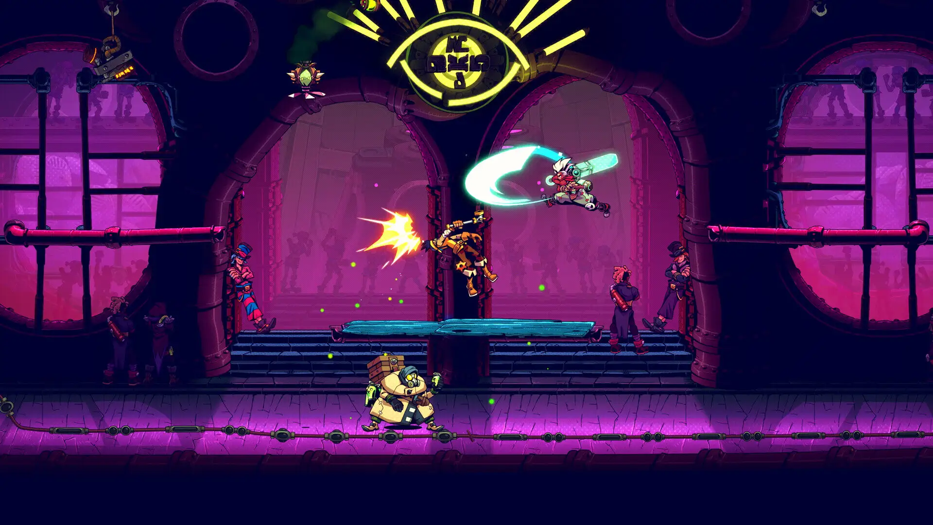 CONVERGENCE: A League of Legends Story Deluxe Edition | Xbox | Código 25 Dígitos gamezzy xbox one series x|s