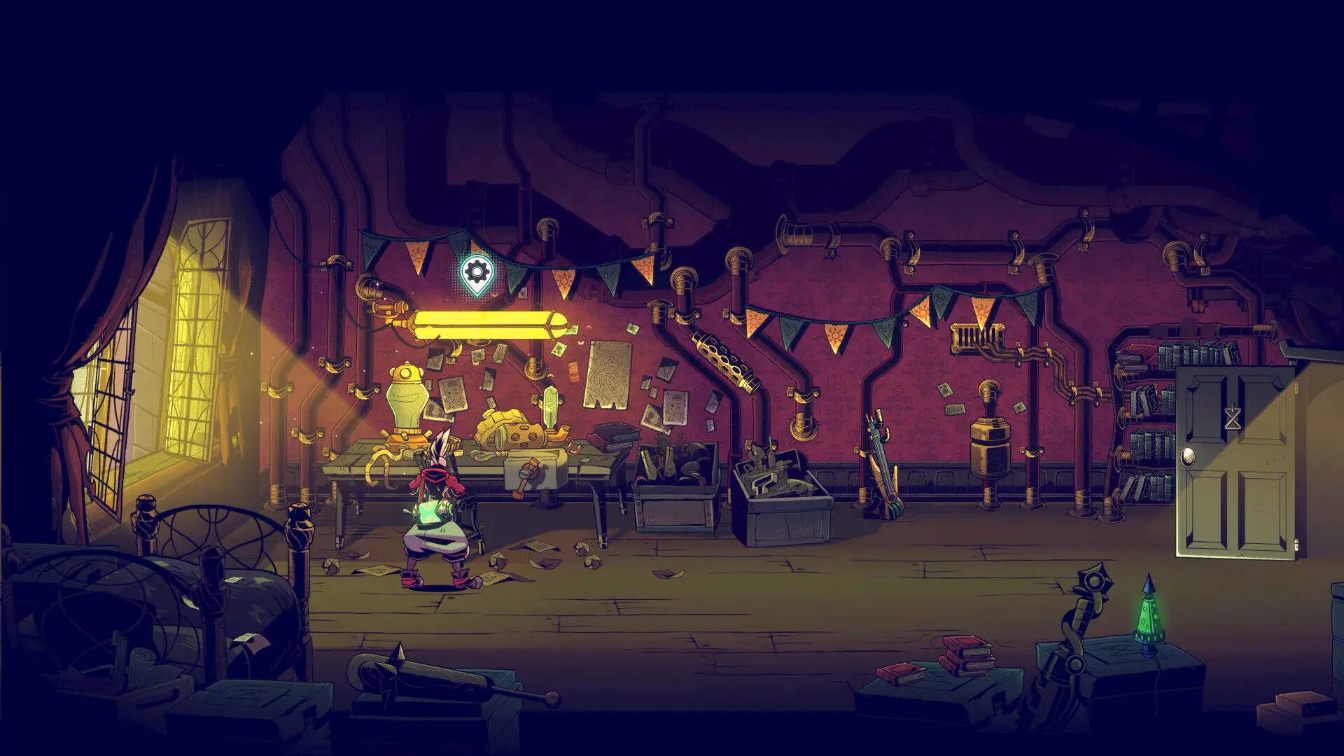 CONVERGENCE: A League of Legends Story Deluxe Edition | Xbox | Código 25 Dígitos gamezzy xbox one series x|s