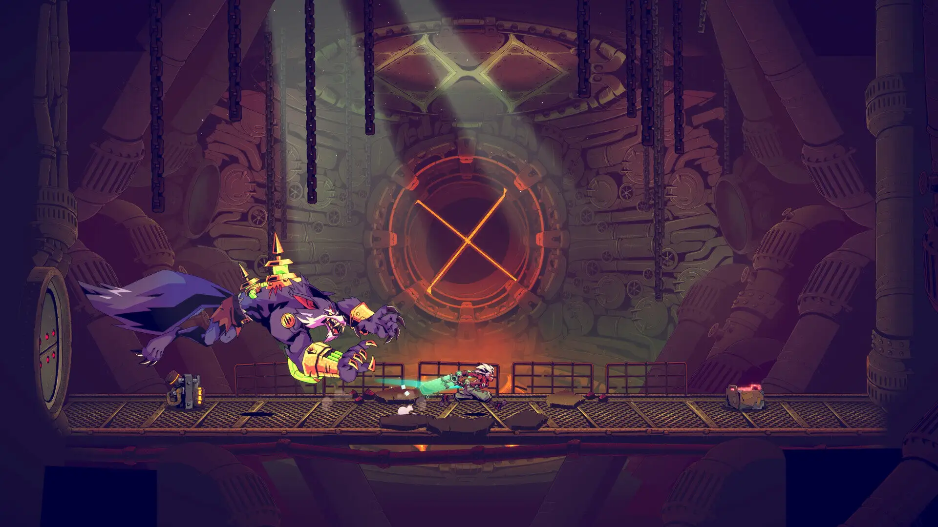 CONVERGENCE: A League of Legends Story Deluxe Edition | Xbox | Código 25 Dígitos gamezzy xbox one series x|s