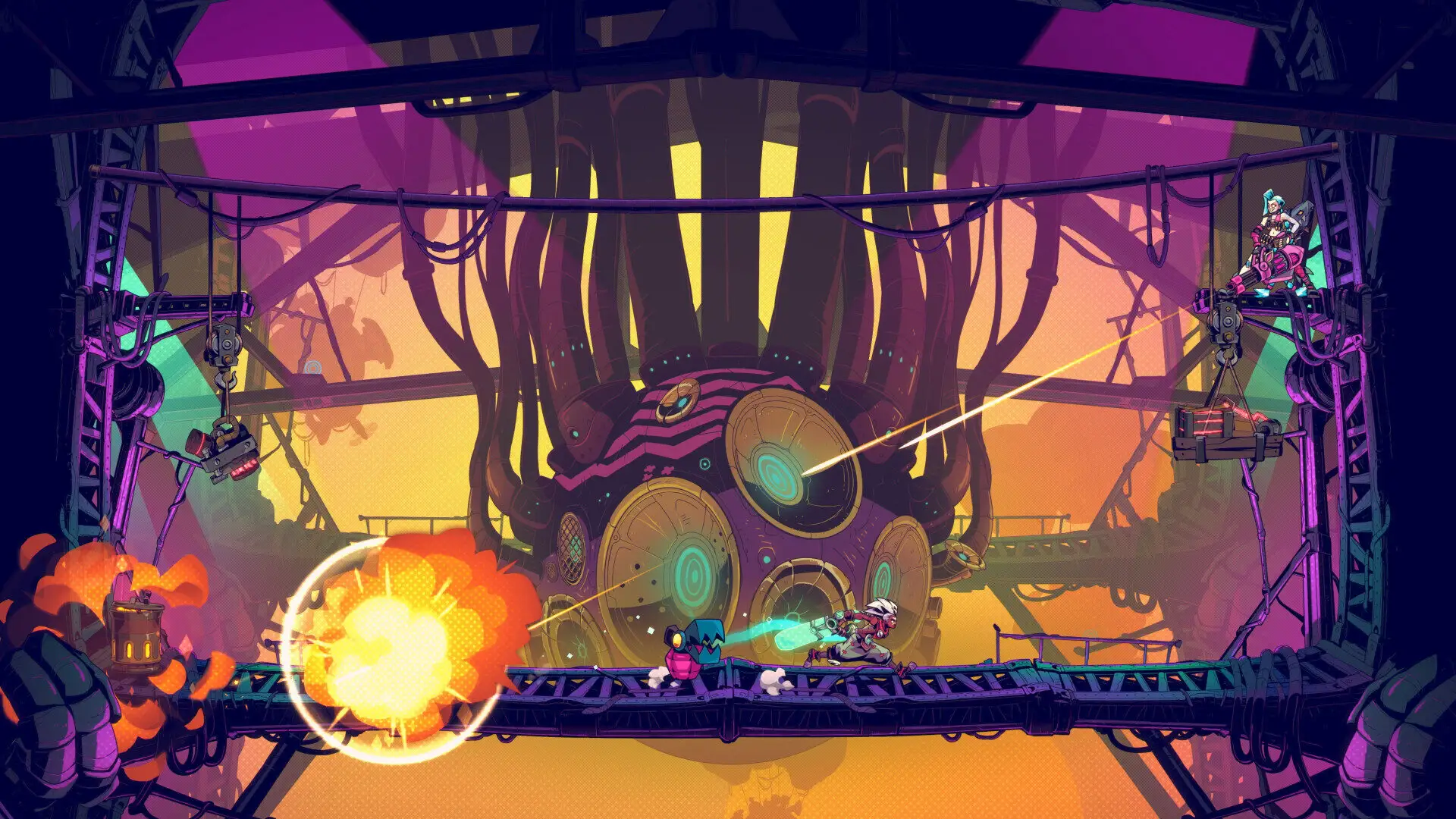 CONVERGENCE: A League of Legends Story Deluxe Edition | Xbox | Código 25 Dígitos gamezzy xbox one series x|s