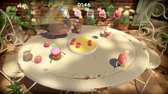 Cake Bash | Xbox | Código 25 Dígitos gamezzy xbox one series x|s