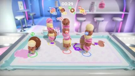 Cake Bash | Xbox | Código 25 Dígitos gamezzy xbox one series x|s