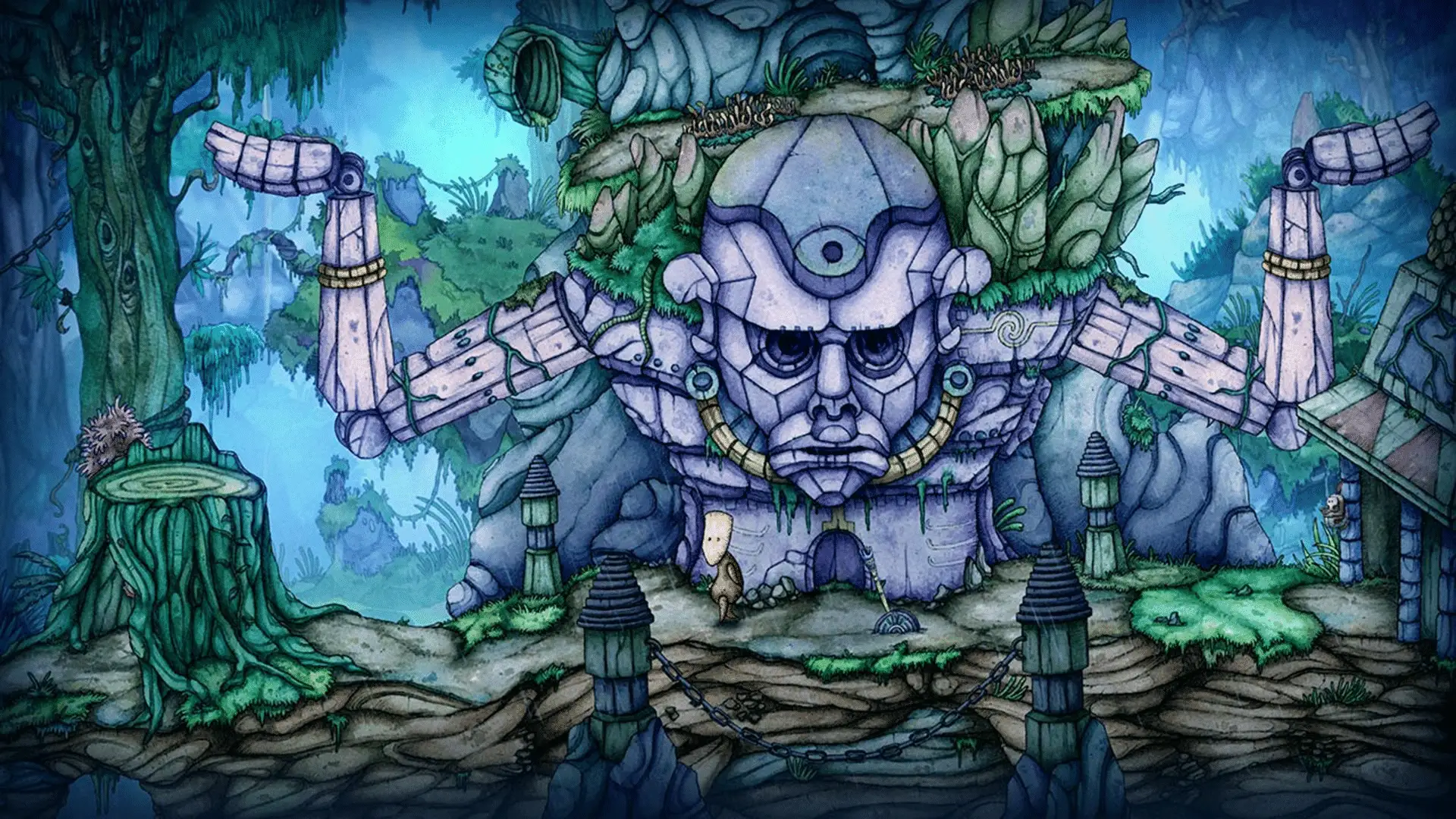 Candle: The Power of the Flame | Xbox | Código 25 Dígitos gamezzy xbox one series x|s